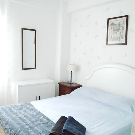 Apartamento Luminoso Y Nuevo En Madrid Rio Exteriér fotografie