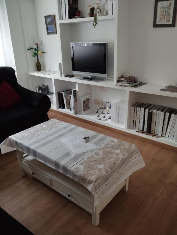 Apartamento Luminoso Y Nuevo En Madrid Rio Exteriér fotografie