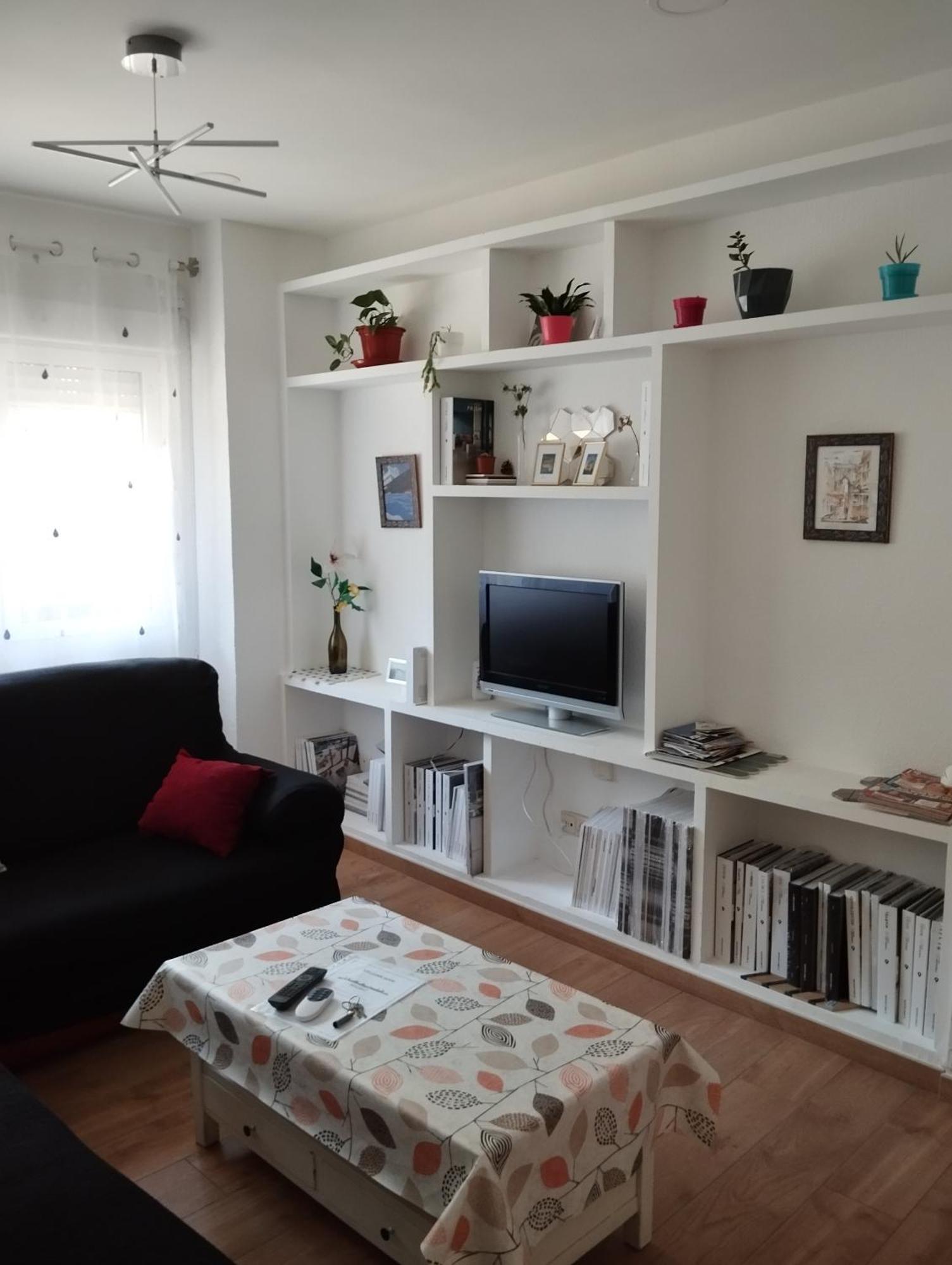 Apartamento Luminoso Y Nuevo En Madrid Rio Exteriér fotografie